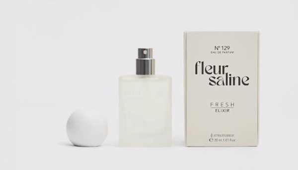 Sanidad retira tres lotes de un perfume de Stradivarius e informa de su cese de comercialización