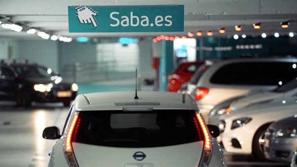 Bruselas aprueba la integración de la española Saba en el grupo belga Interparking
