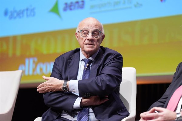 Oliu (Banco Sabadell) asegura que si BBVA absorbe Sabadell 