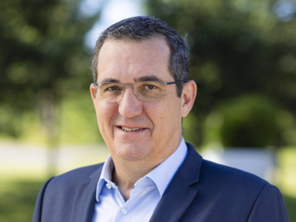 El español Federico Guillén dejará a final de mes la presidencia del área de Infraestructura de Red de Nokia