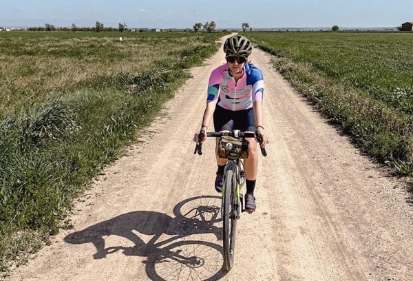 Más de 24.000 kilómetros solidarios en la primera edición de la Barcelona Bike Contra el Càncer