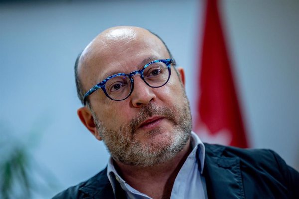 Ayuntamiento de Madrid pide a la izquierda 