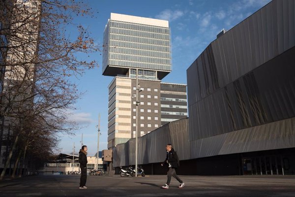 Zurich vende a Square la sede de la Conselleria de Derechos Sociales e Inclusión de Cataluña por 40 millones