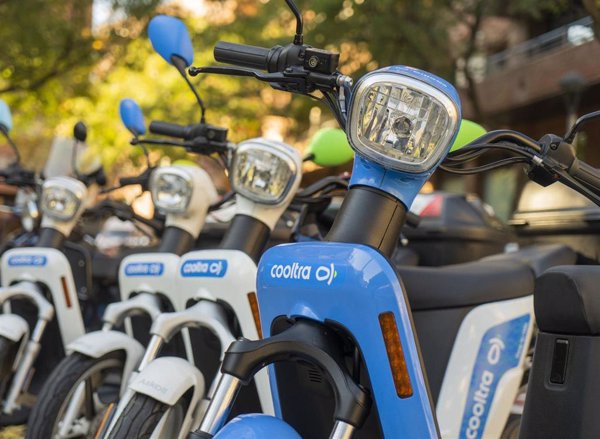 Cooltra compra la empresa Cycle Italia para reforzar su apuesta por el mercado del 'delivery'