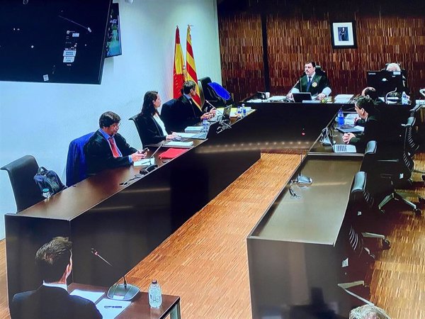 Rubiralta dice que los 500 millones que reclama Celsa se destinaron a