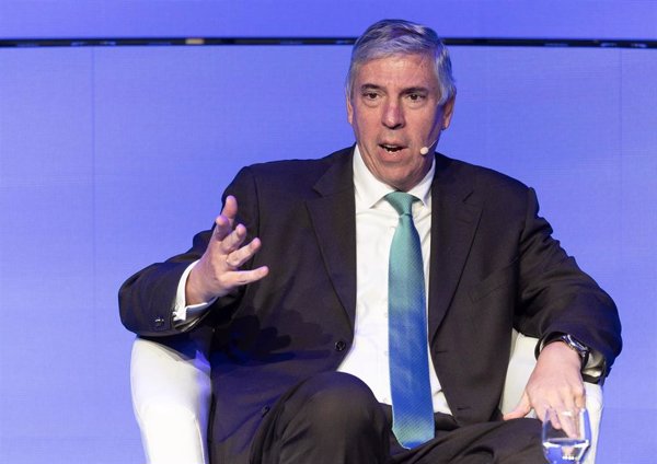 Indra participará 