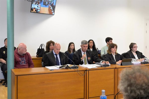 La defensa del autor del asesinato y violación de una mujer en A Coruña alega