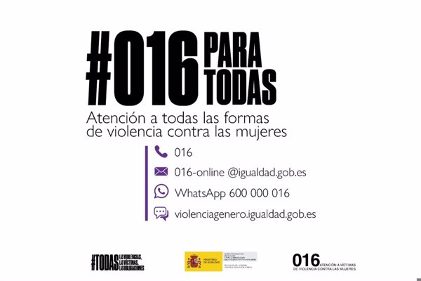 Igualdad eleva a 14 las asesinadas este año por violencia machista, tras confirmar el caso de La Coruña
