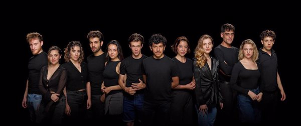 La Joven Compañía Nacional de Teatro Clásico selecciona a 12 jóvenes de menos de 30 años que formarán parte del elenco