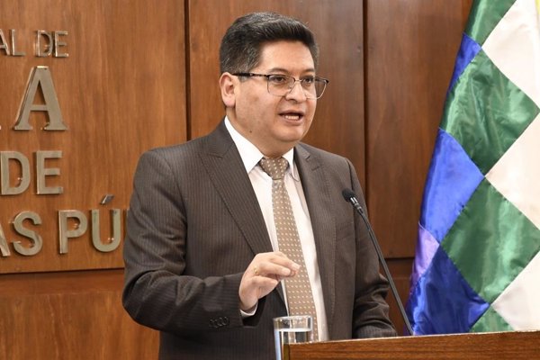 El Grupo de Acción Financiera incluye a Bolivia en la 'lista gris' de blanqueo de capitales