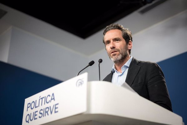 El PP asegura que Sánchez y el PSOE conocían 