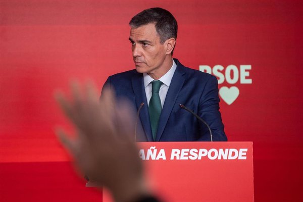 Sánchez impulsará una comisión de investigación sobre el 'caso Koldo' y comparecerá en el Congreso