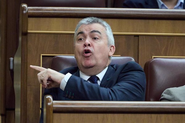 Bruselas declara 