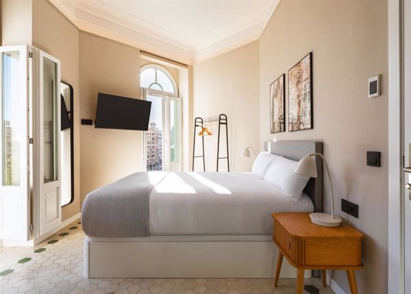 Limehome firma su primer hotel en Castilla y León y lo transformará en un dos estrellas en el centro de Burgos