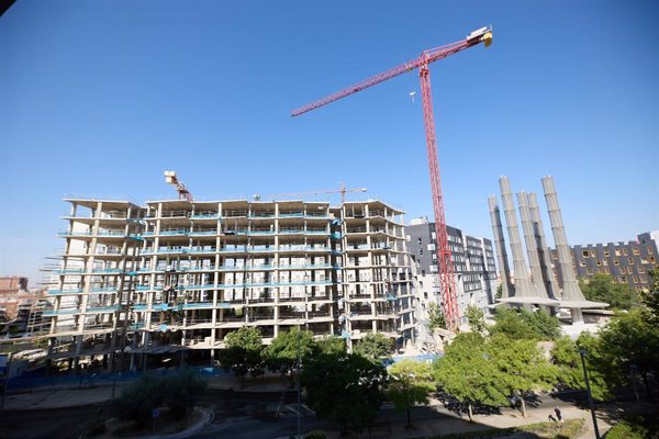 El Círculo de Empresarios reclama un Pacto de Estado por la vivienda y más suelo urbanizable