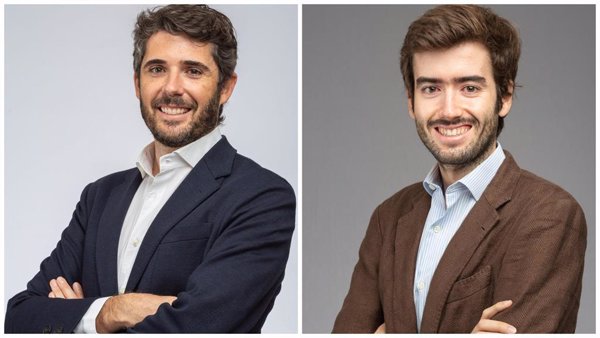 Bizum nombra a Fernando Rodríguez nuevo director general adjunto de Expansión Internacional