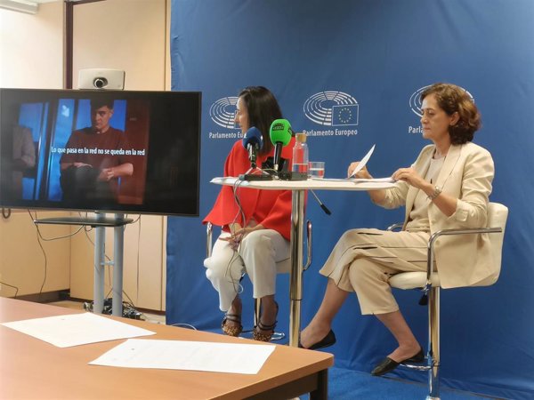 La Oficina del Parlamento Europeo en España y Fad Juventud se unen para 