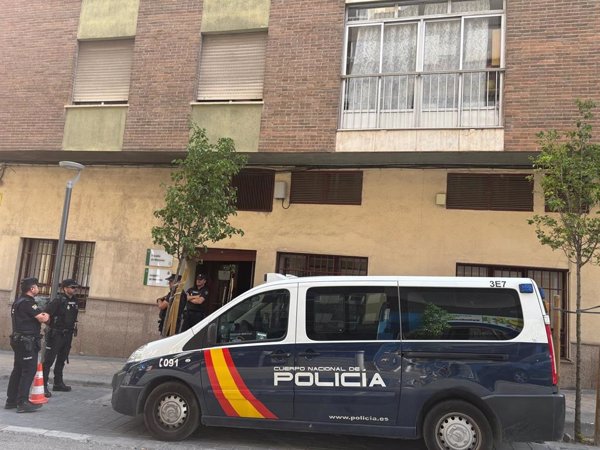 Imponen 15 meses de internamiento a un menor por participar en una agresión grupal en Los Villares (Jaén) en 2024