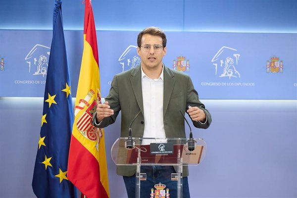 Chunta avisa a Sánchez que debatirá si merece la pena el apoyo a Sánchez, sin descartar retirarlo: 