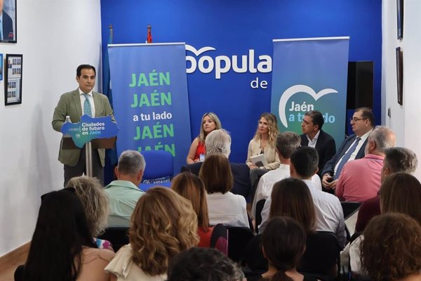 PP andaluz pide a Sánchez