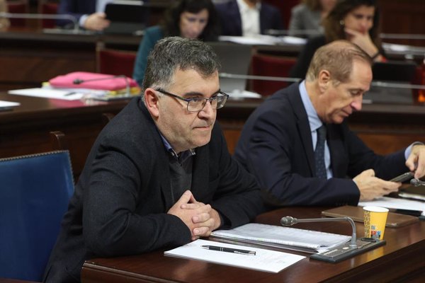 Las nuevas imágenes de la granja avícola de Llucmajor son anteriores a la inspección realizada, según el Govern balear