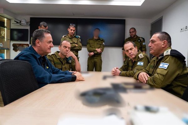 Israel advierte a Jamenei sobre 