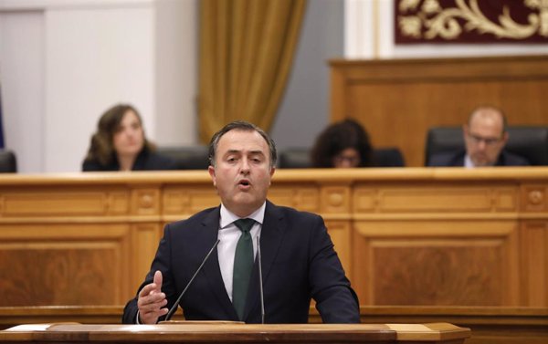 Vox exige la declaración de zona catastrófica para La Roda (Albacete) por lo daños causados por el granizo