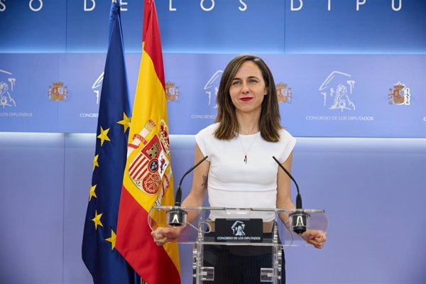 Podemos proclama que Sánchez