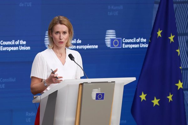 La UE pide una salida diplomática al choque de Israel e Irán y avisa de un conflicto mayor si interviene EEUU