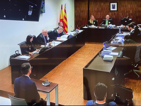 Just Eat dice que Glovo instó a restaurantes a