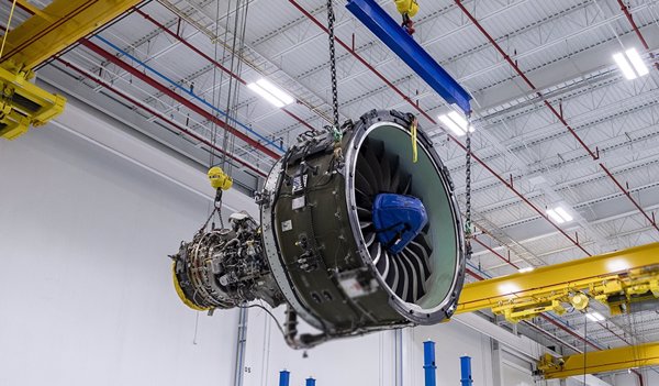 ITP Aero entra en la red de MRO de Pratt & Whitney con una inversión de 100 millones