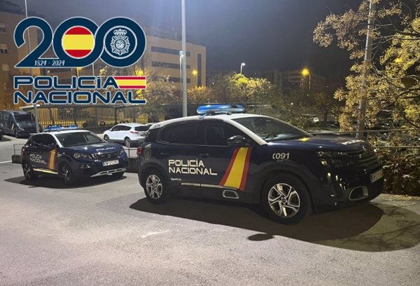 Detenido en Granada el director de un centro musical investigado por tocamientos a una alumna menor
