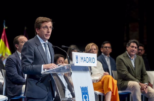 Madrid lanzará servicio de orientación a familias con hijos con discapacidad desde la gestación hasta los 6 años
