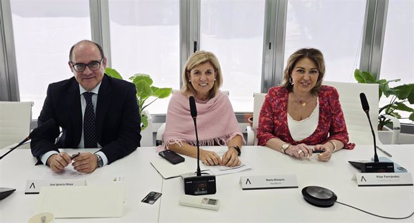 Faconauto plantea plan de renovación de flotas ligado a emisiones y dotado con mínimo de 300 millones