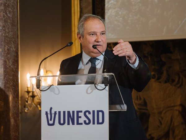 Hereu anuncia aprobación de subvenciones por importe de 600 millones para compensar costes indirectos de CO2