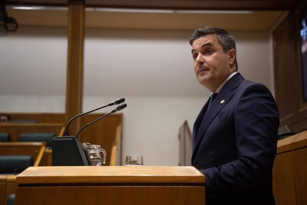 Gobierno vasco niega que hubiera esta semana un plazo para cerrar el acuerdo de Talgo y sigue trabajando
