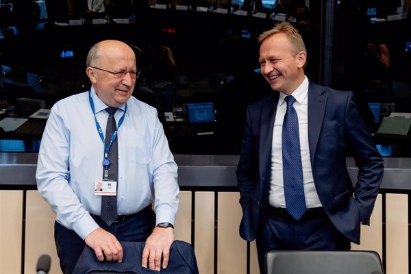 Bruselas propone acelerar permisos y rebajar burocracia para impulsar la inversión en Defensa