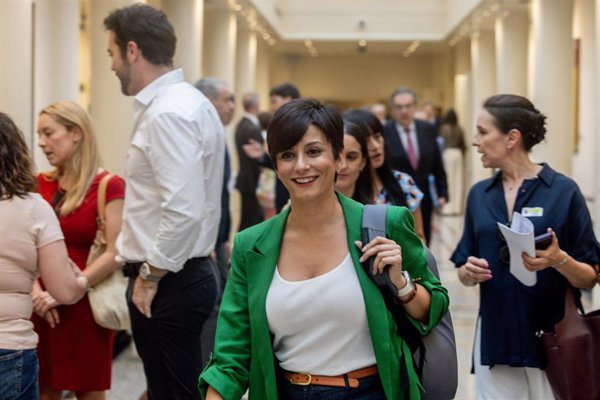 El Gobierno anuncia que movilizará próximamente unas 300 casas en Galicia a través de la empresa estatal de vivienda