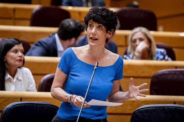 Elma Saiz: