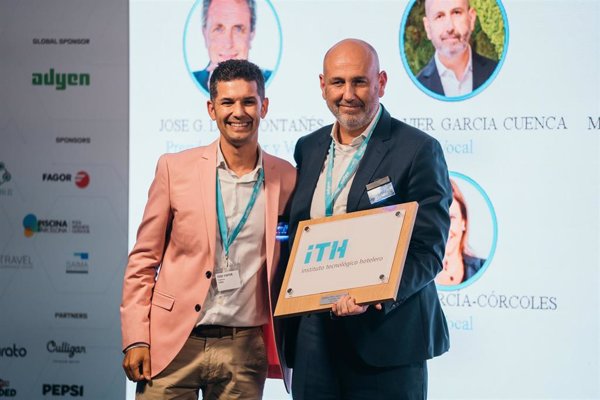 ITH celebra su asamblea anual y anuncia a Fede Fuster como nuevo presidente para una nueva etapa