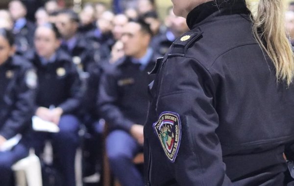 El Gobierno de Milei reforma la Policía y autoriza las detenciones sin orden judicial previa