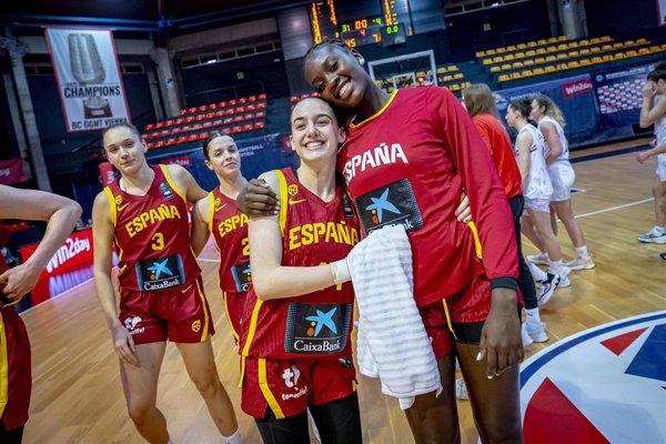 (Previa) Una España renovada y con muchas bajas busca repetir podio continental en el Eurobasket Femenino
