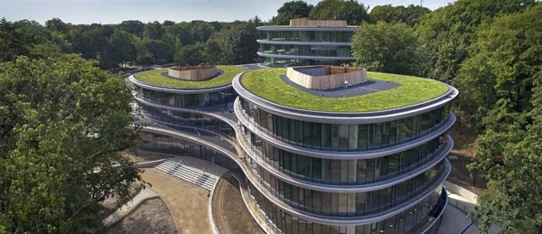 Triodos Bank sacará a cotizar sus CDA en el Euronext Ámsterdam a partir de mañana