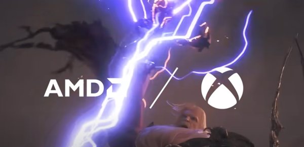 Los chips de AMD impulsarán la siguiente generación de Xbox, que ofrecerá una experiencia multidispositivo con Windows