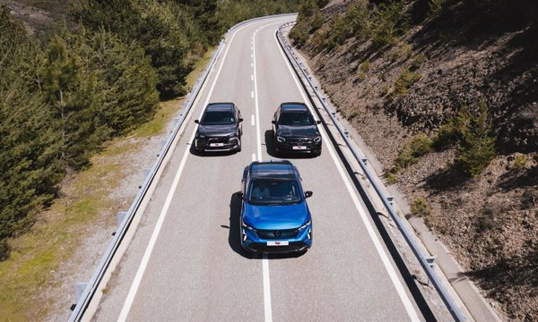 Bipi refuerza sus planes de suscripción para este verano con alquileres flexibles de coche