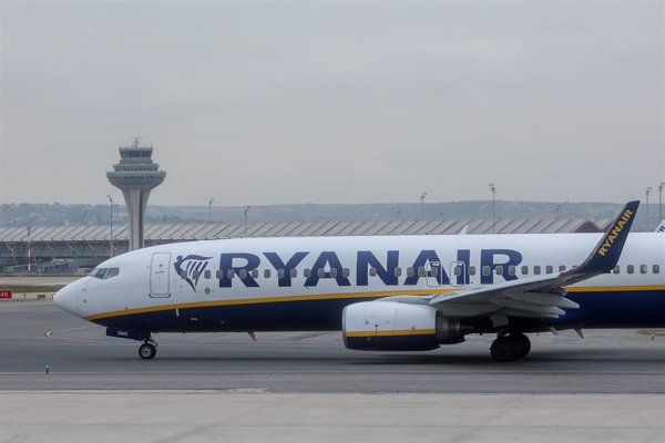 Ryanair firma un acuerdo con Derbysoft con el que el agregador podrá distribuir sus vuelos