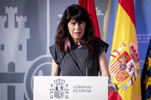 Igualdad llevará al Consejo de Ministros en septiembre una Ley para abolir la prostitución