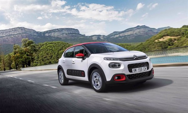 Citroën pide inmovilizar todos los modelos C3 y DS3 en Europa por contener airbags defectuosos
