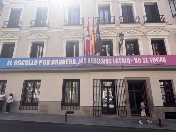 Más Madrid acusa a Almeida de 