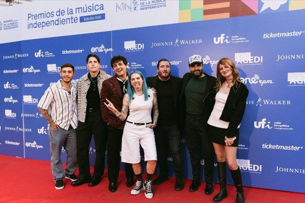 Fran Perea y Víctor Elías convierten el sello discográfico Sinfonía en Nobemol en NBL Música